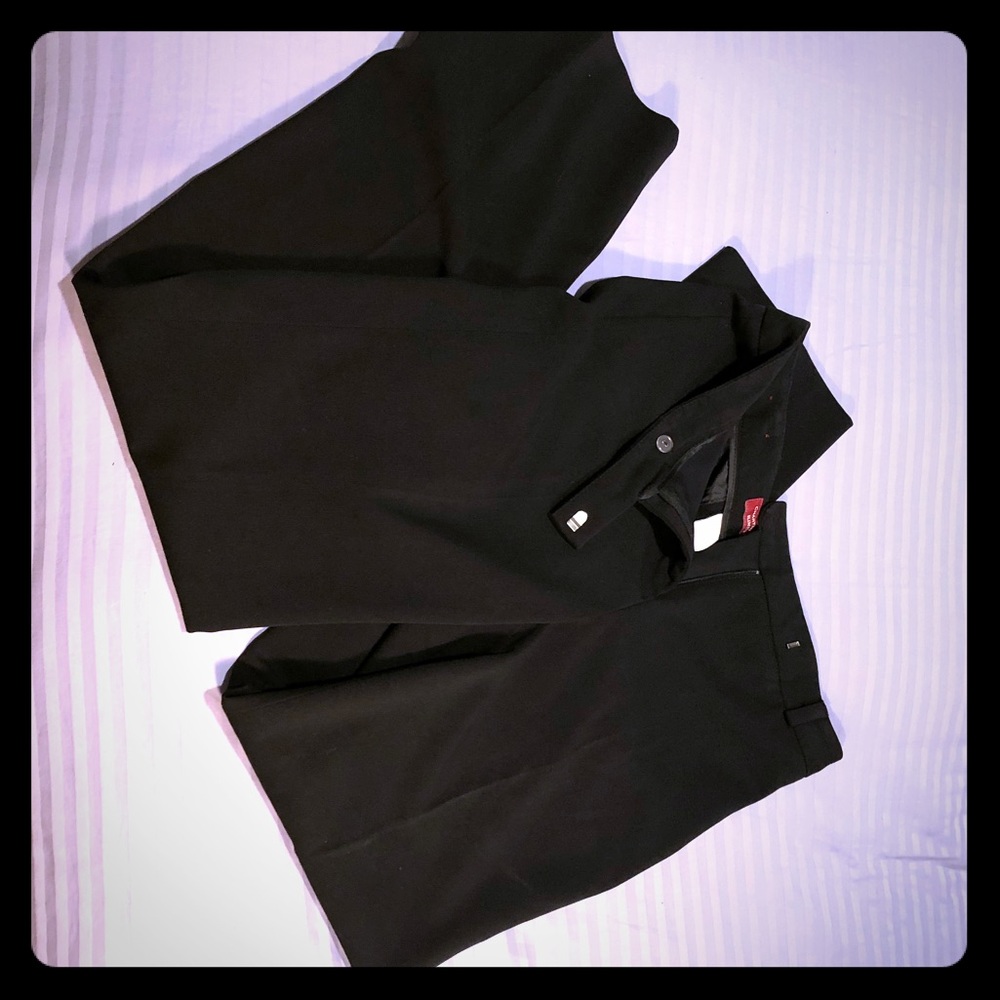 Charter club slim it up slacks